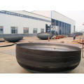 Namen-Rohr-Armaturen-Sandguss, Runde Mütze Shandong-Fabrik